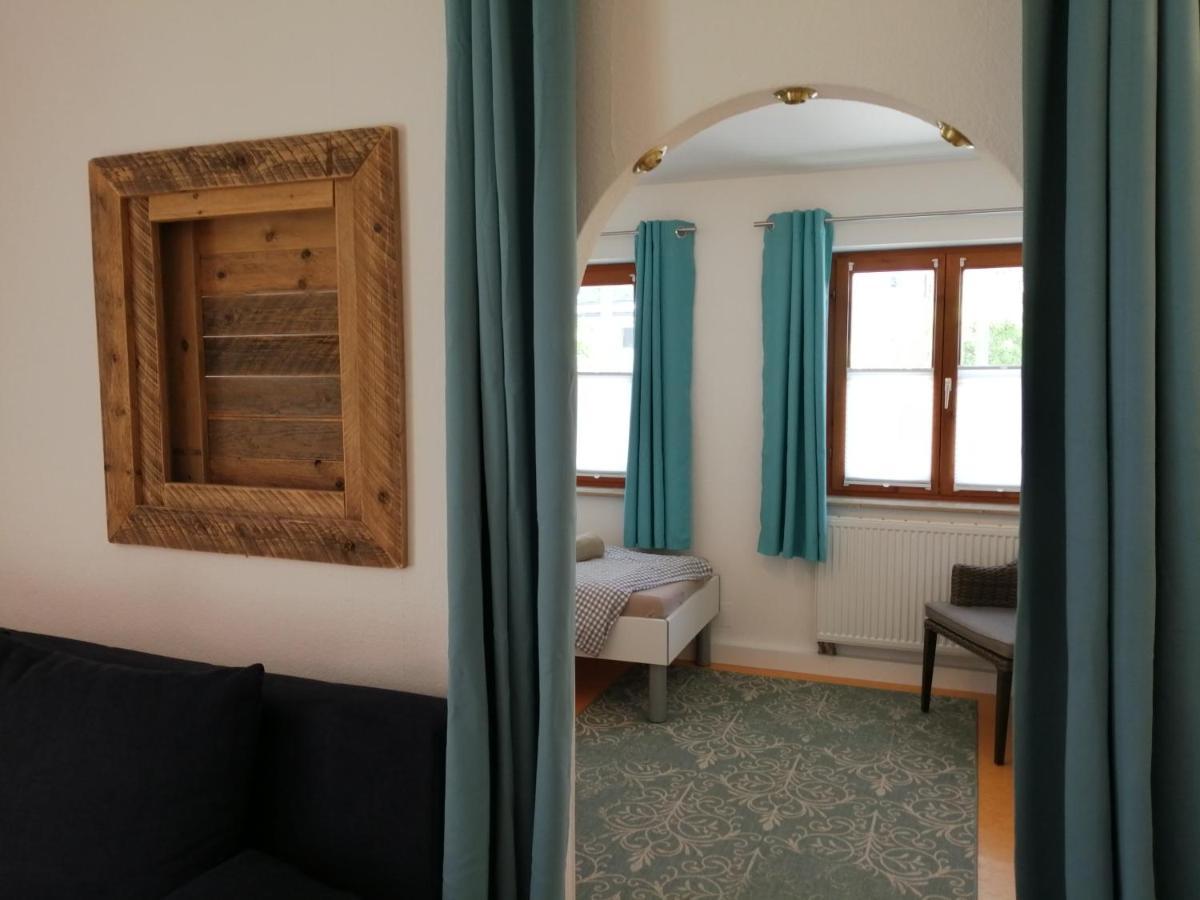 Ttp Apartments Immenstaad Immenstaad am Bodensee Exterior foto