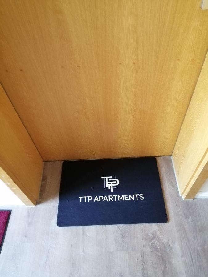 Ttp Apartments Immenstaad Immenstaad am Bodensee Exterior foto