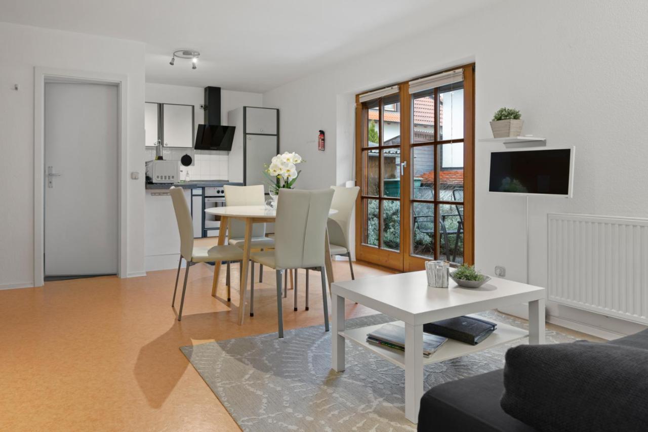 Ttp Apartments Immenstaad Immenstaad am Bodensee Exterior foto