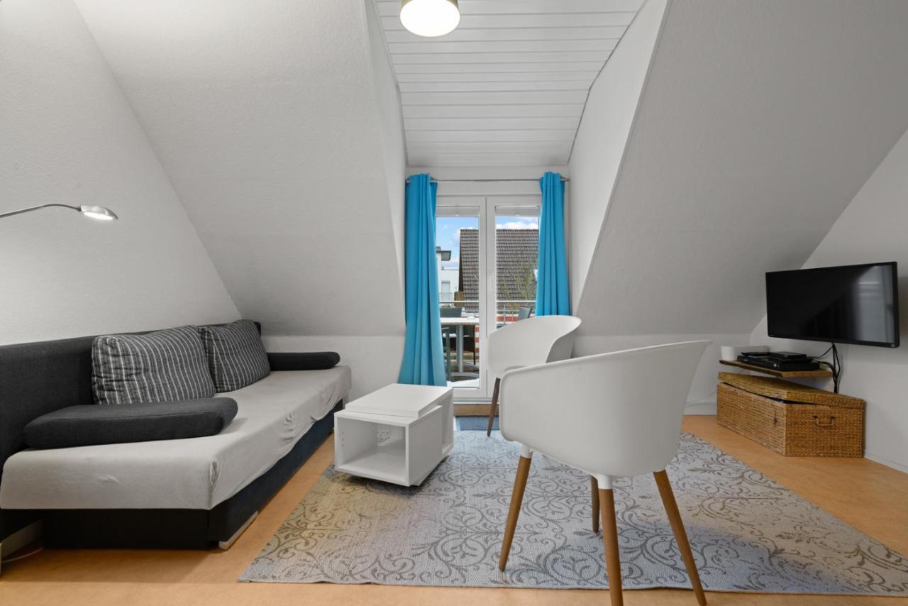 Ttp Apartments Immenstaad Immenstaad am Bodensee Exterior foto